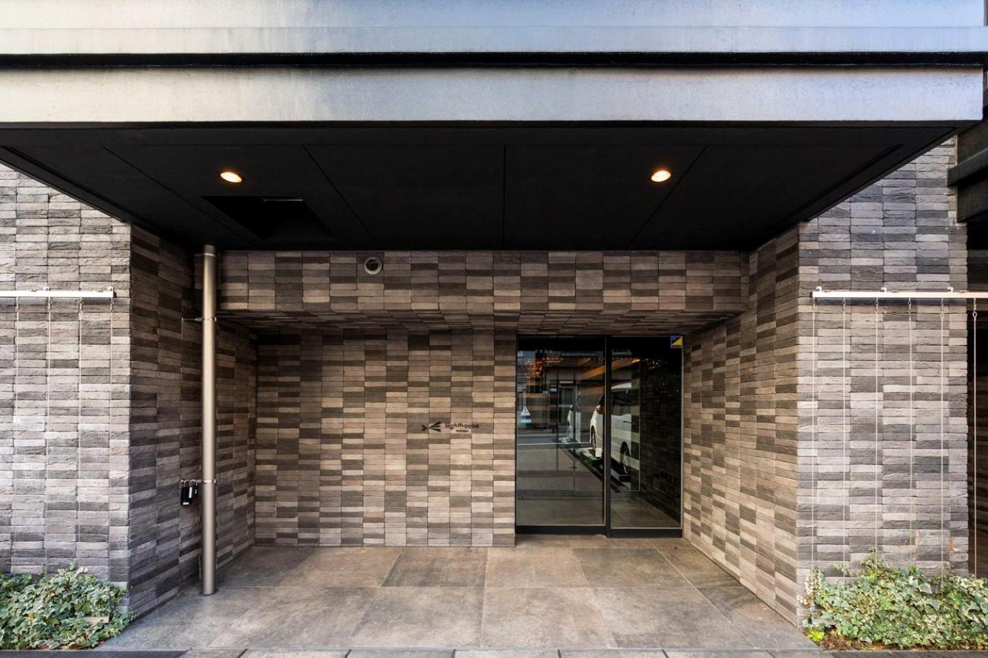 Apartamento Lighthouse Otsuka Tokio Exterior foto
