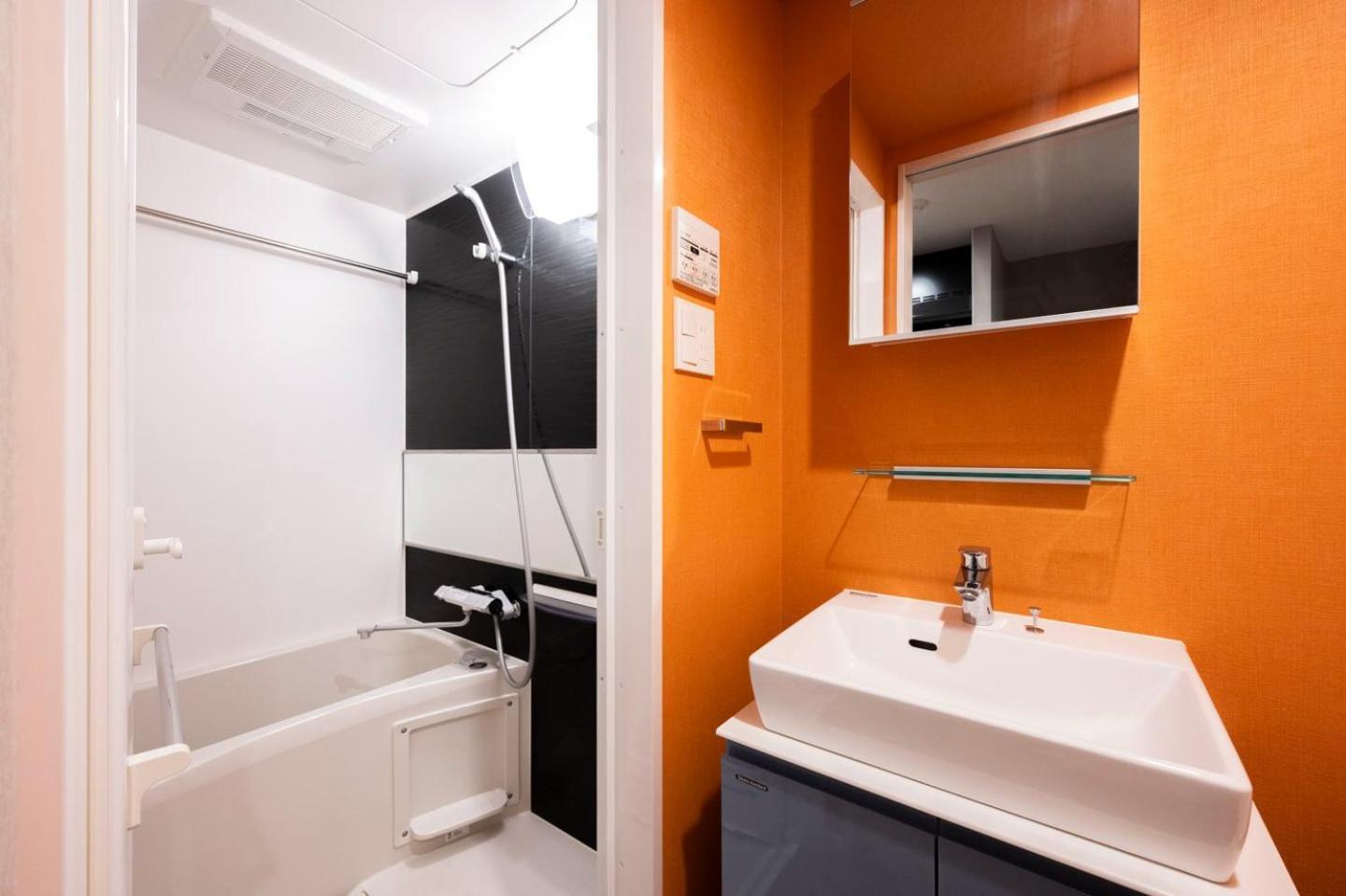 Apartamento Lighthouse Otsuka Tokio Exterior foto