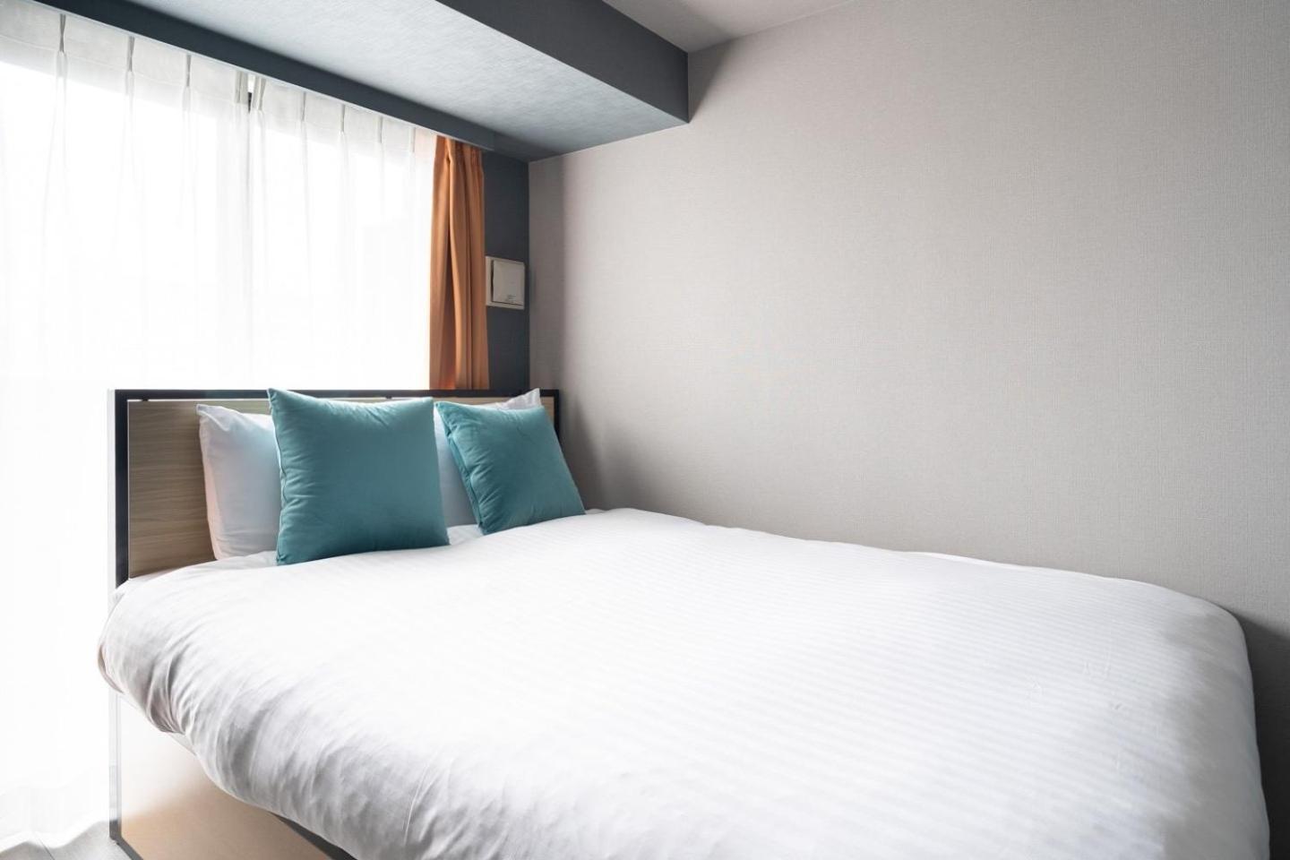 Apartamento Lighthouse Otsuka Tokio Habitación foto