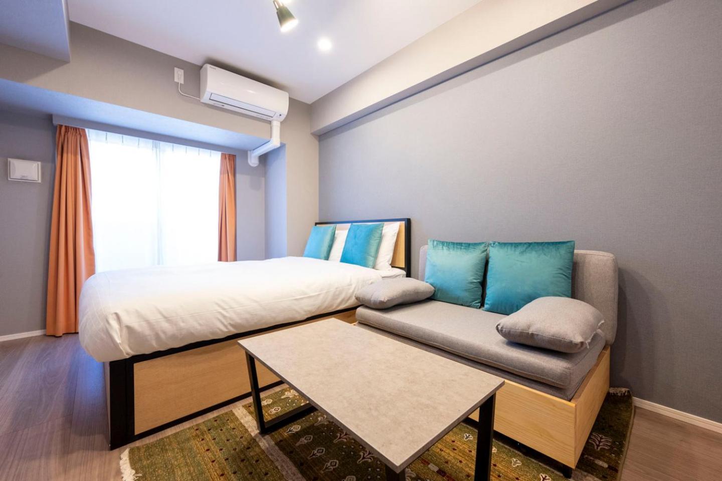 Apartamento Lighthouse Otsuka Tokio Exterior foto