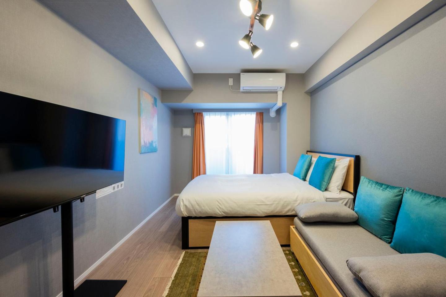 Apartamento Lighthouse Otsuka Tokio Exterior foto
